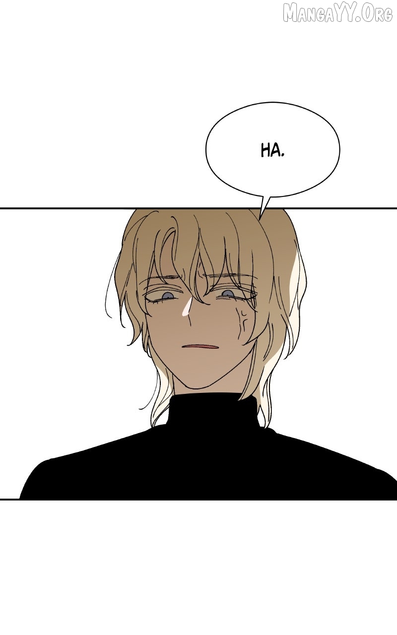 False Paradise Chapter 47 page 55 - 
