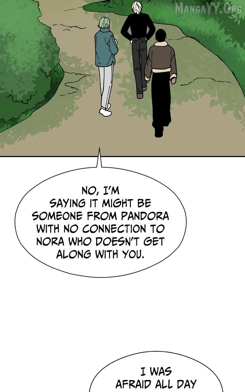 False Paradise Chapter 47 page 58 - 