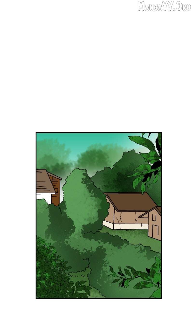 False Paradise Chapter 47 page 61 - 