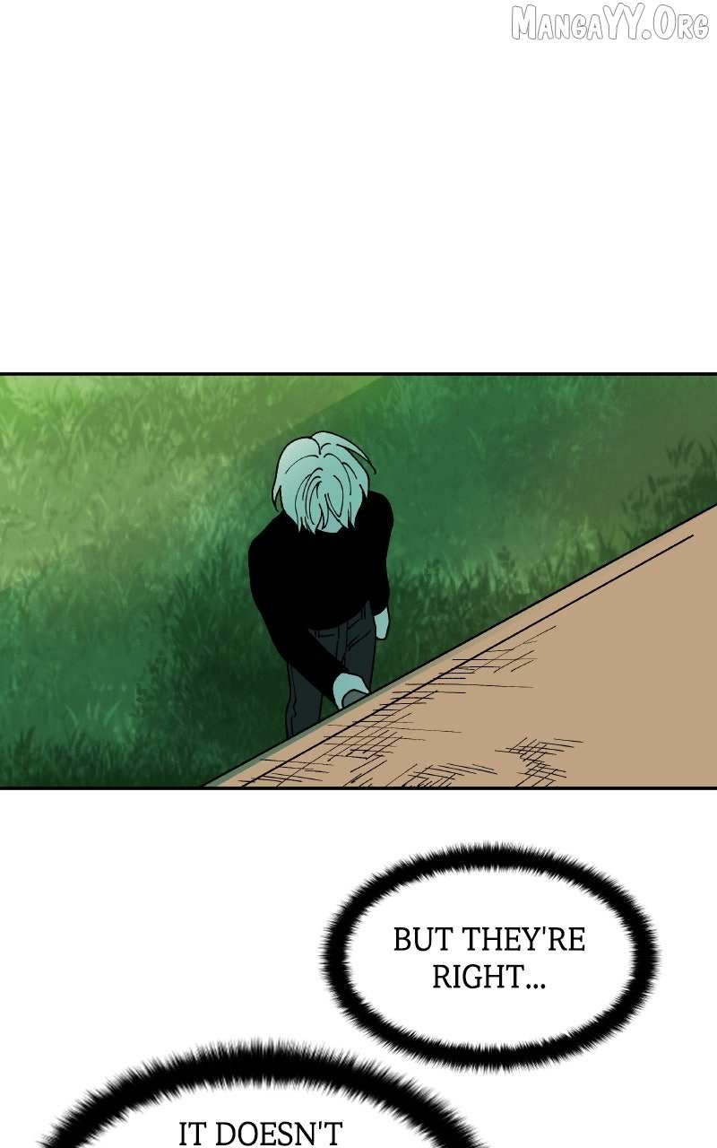 False Paradise Chapter 47 page 62 - 