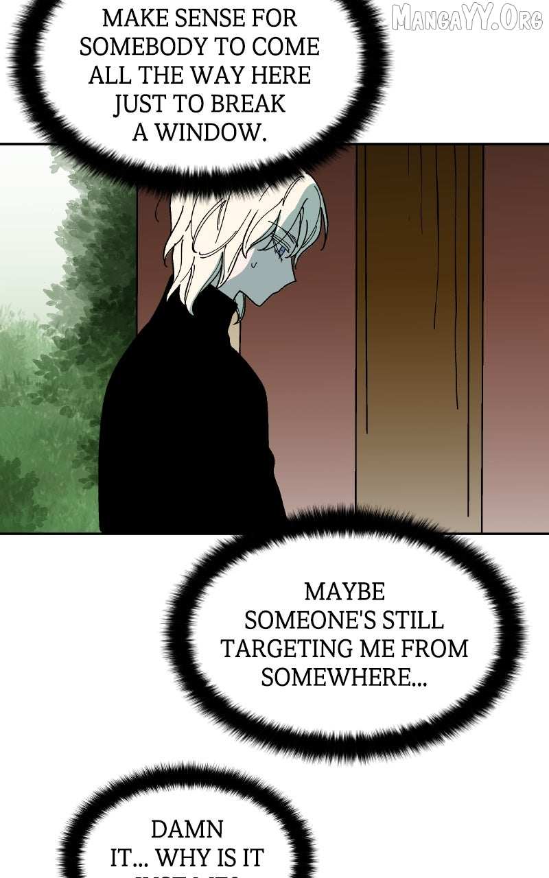 False Paradise Chapter 47 page 63 - 