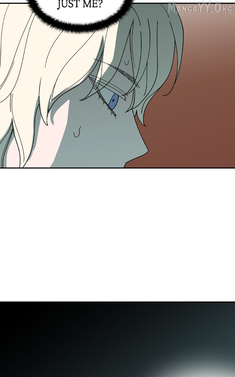 False Paradise Chapter 47 page 64 - 