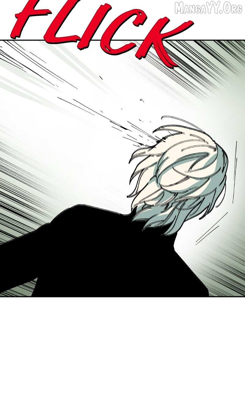 False Paradise Chapter 47 page 69 - 