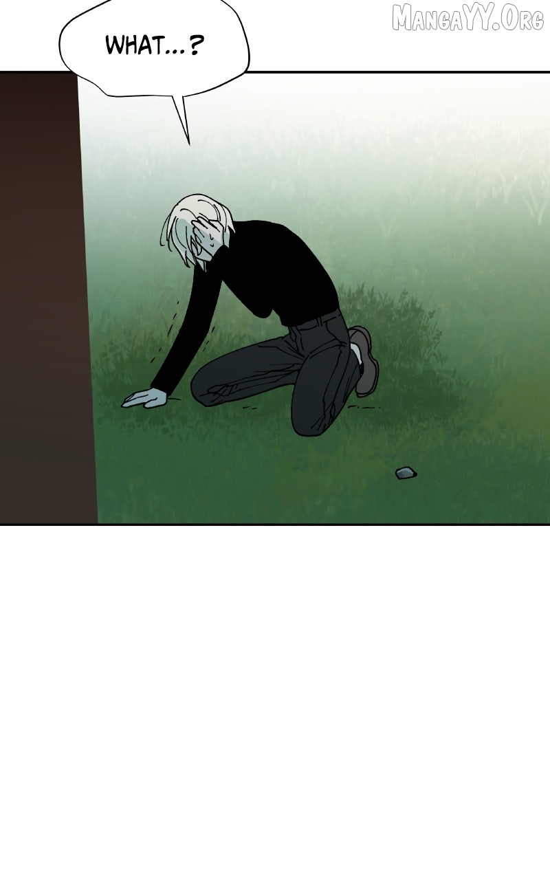 False Paradise Chapter 47 page 71 - 