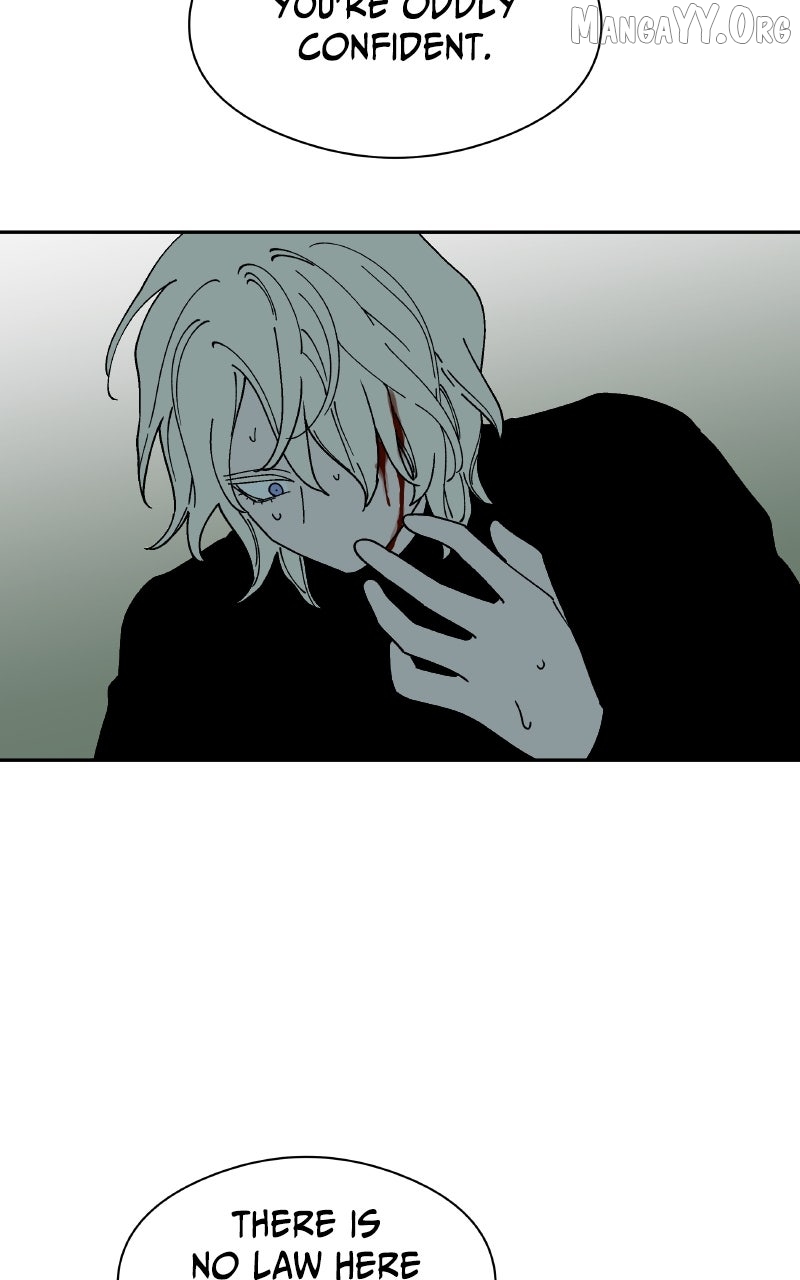 False Paradise Chapter 47 page 73 - 