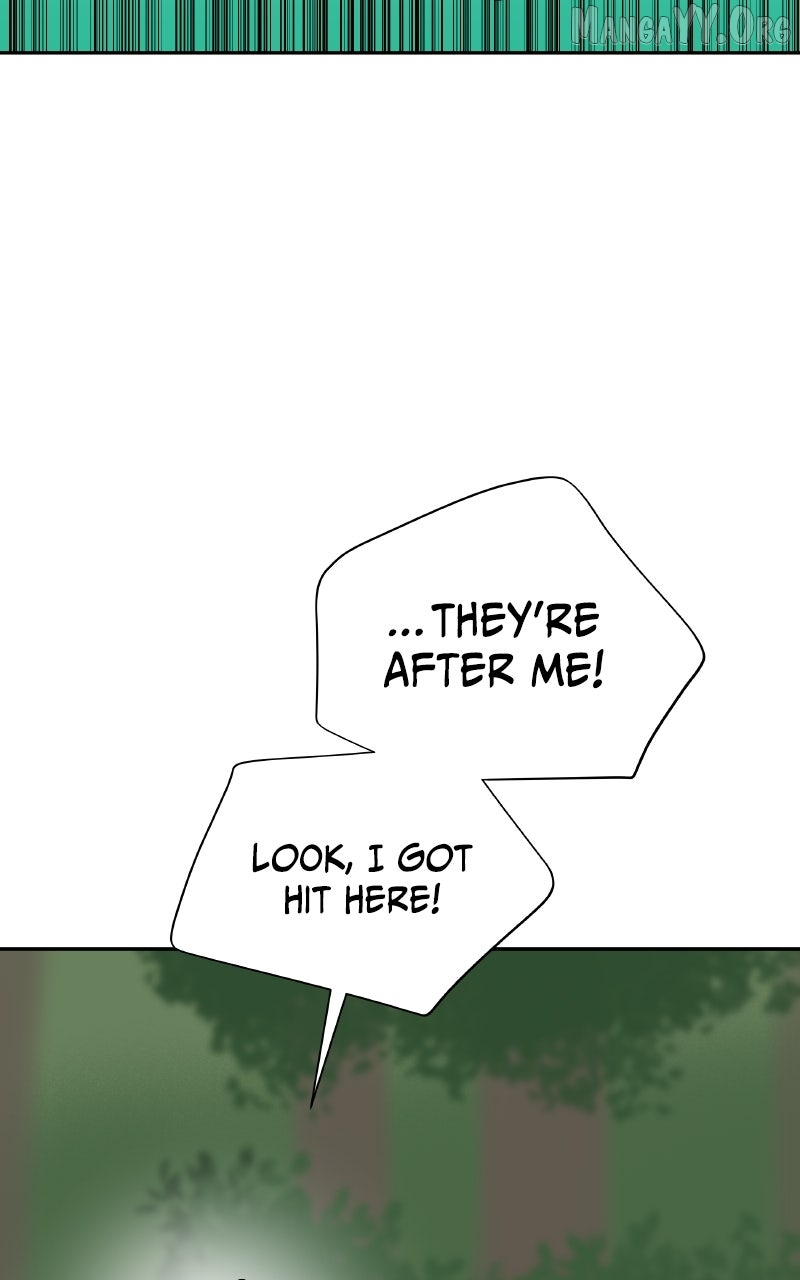False Paradise Chapter 48 page 2 - 