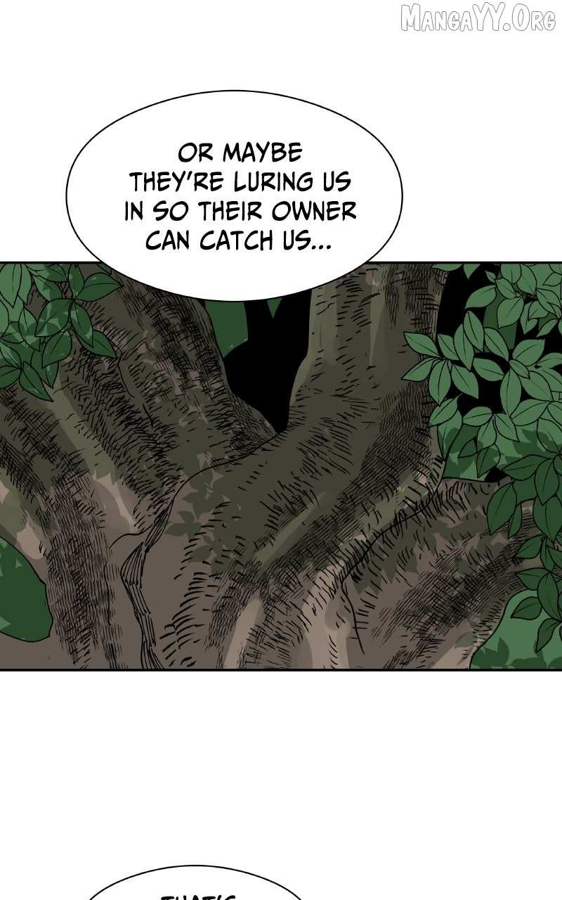 False Paradise Chapter 48 page 12 - 