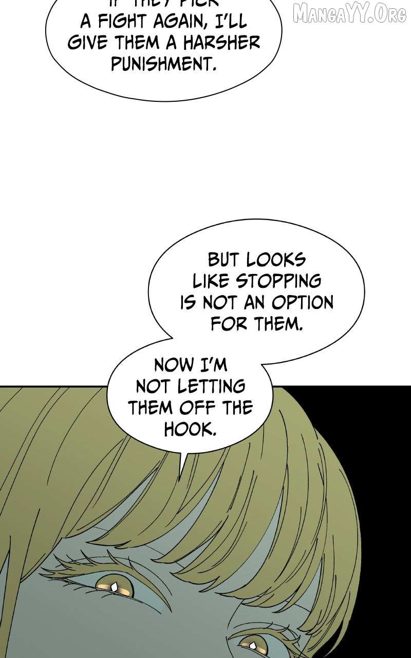 False Paradise Chapter 48 page 15 - 