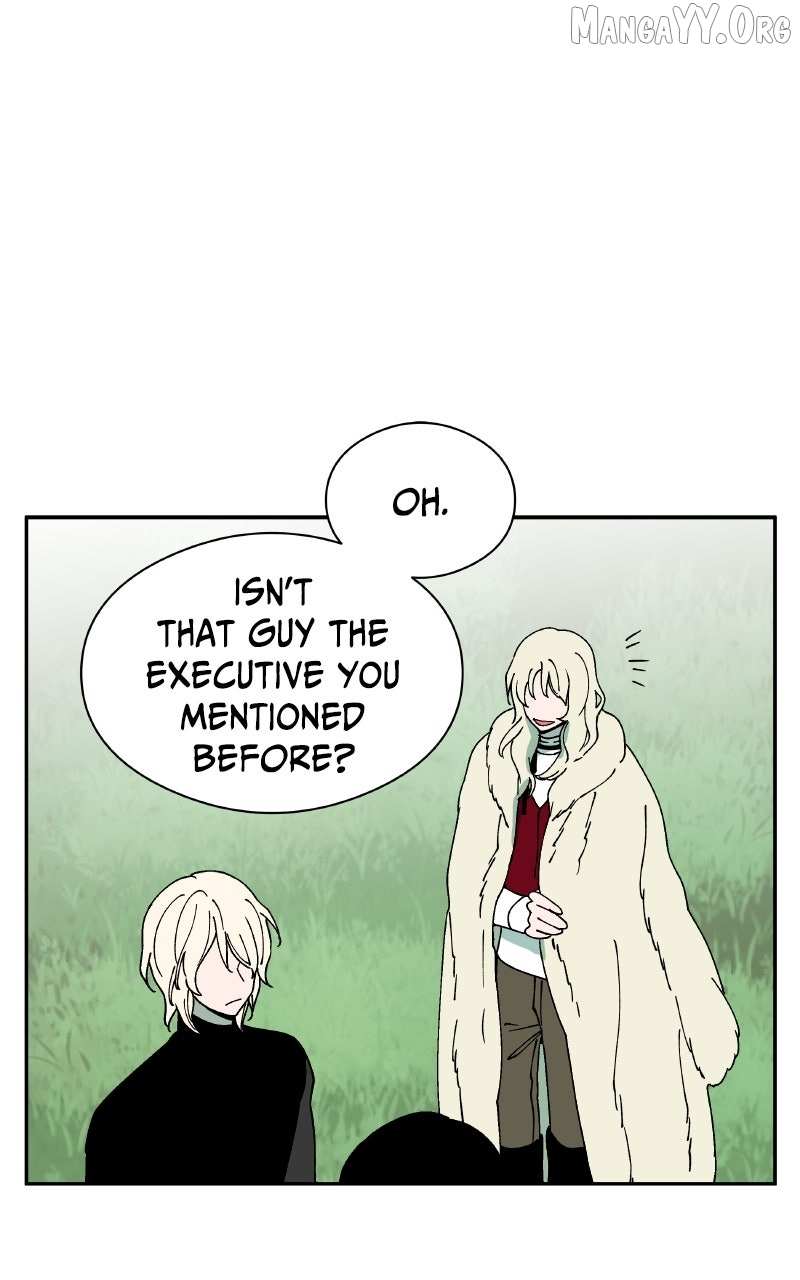 False Paradise Chapter 48 page 23 - 