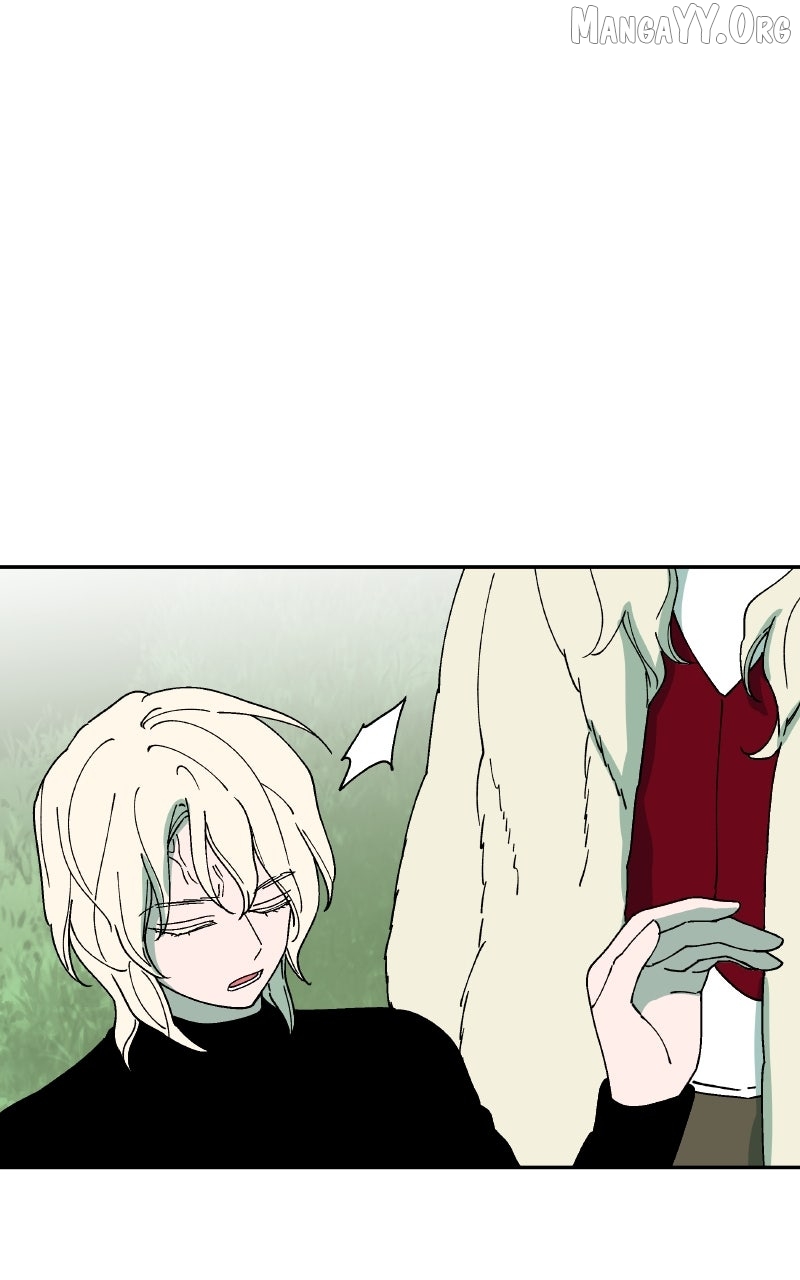 False Paradise Chapter 48 page 24 - 