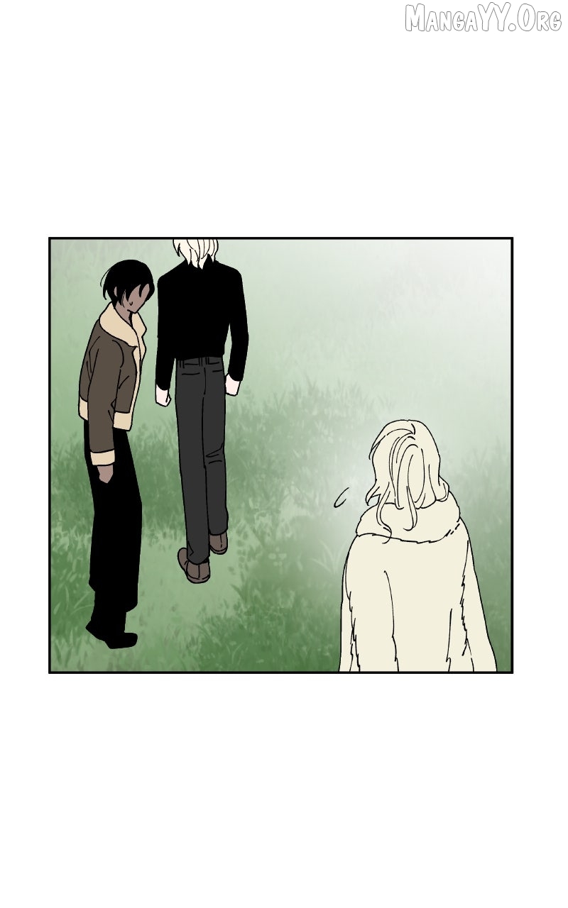 False Paradise Chapter 48 page 25 - 