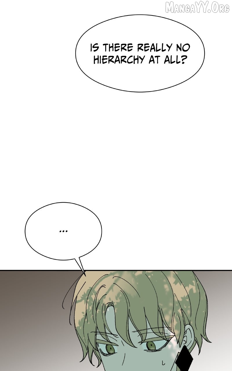 False Paradise Chapter 48 page 27 - 
