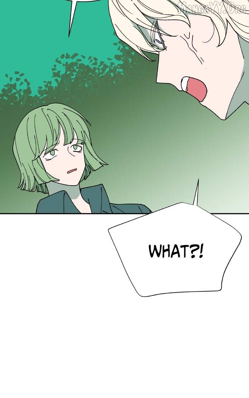 False Paradise Chapter 48 page 4 - 