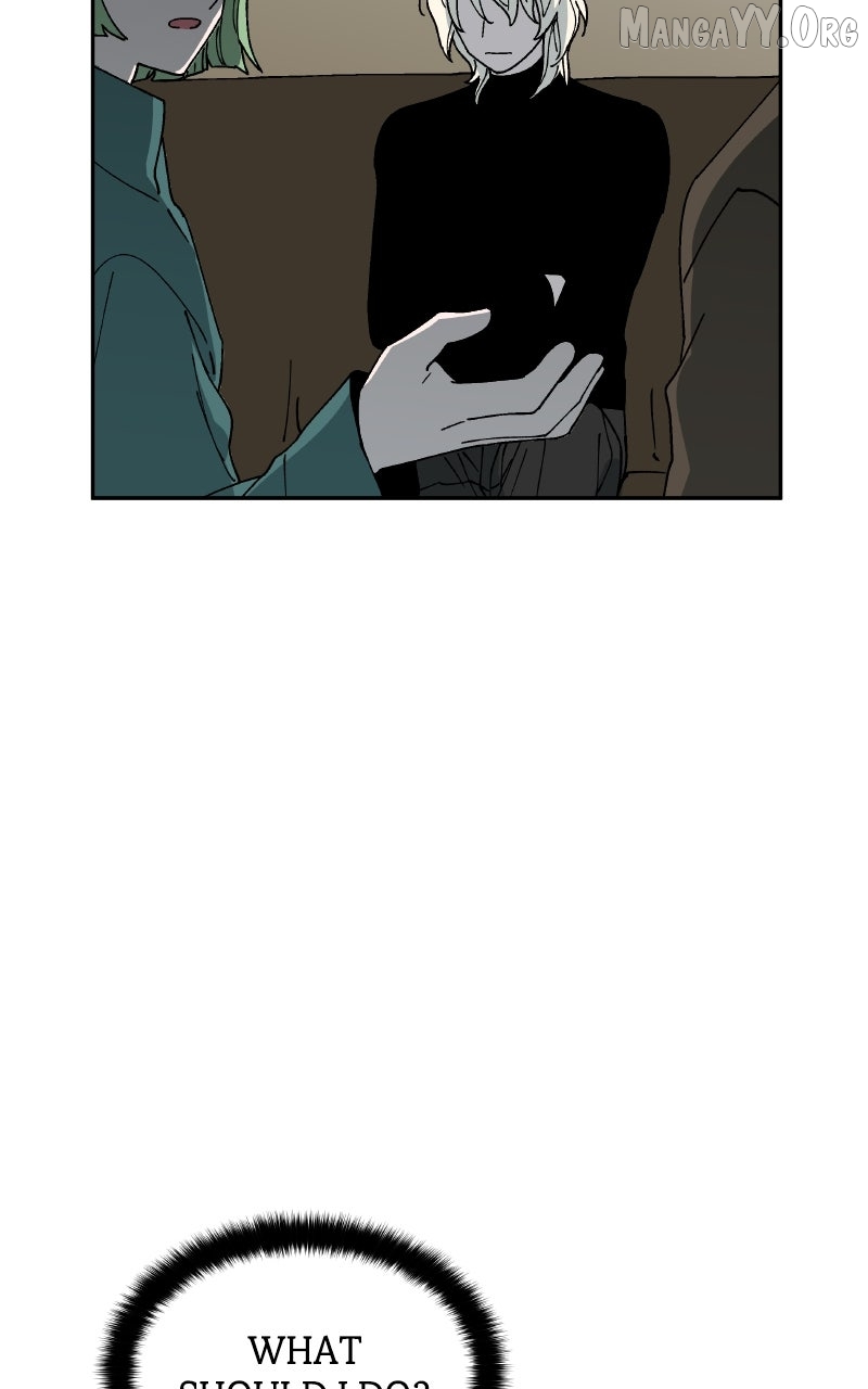 False Paradise Chapter 48 page 32 - 
