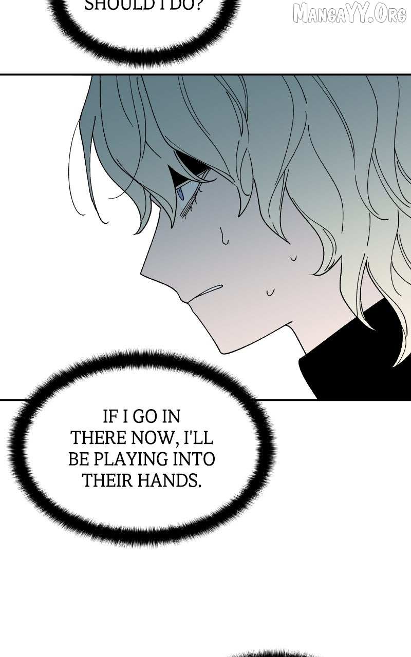 False Paradise Chapter 48 page 33 - 