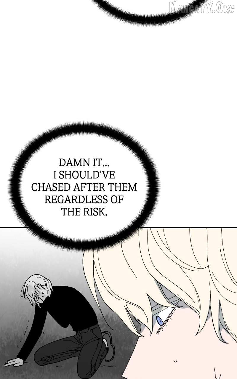 False Paradise Chapter 48 page 35 - 