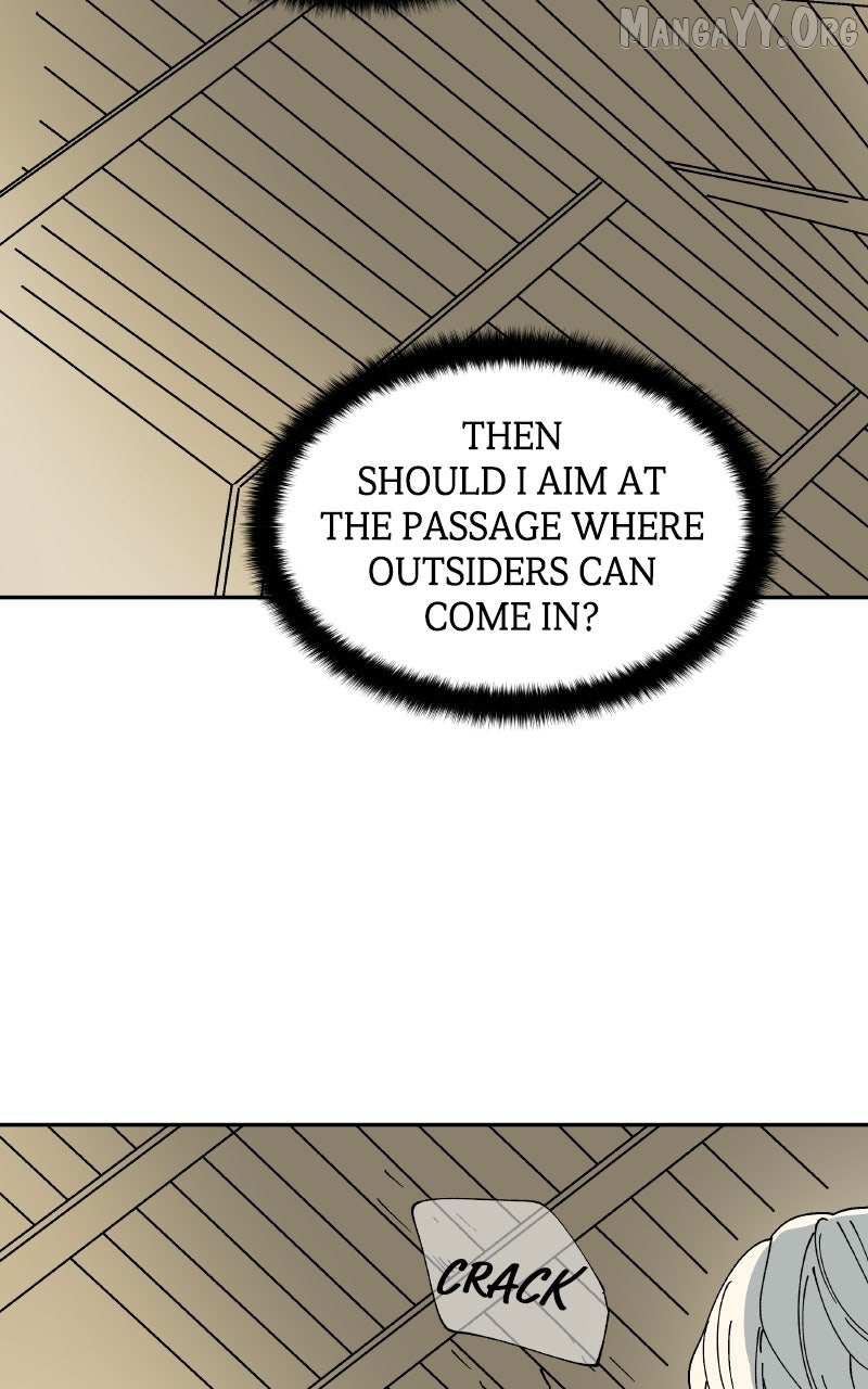 False Paradise Chapter 48 page 38 - 