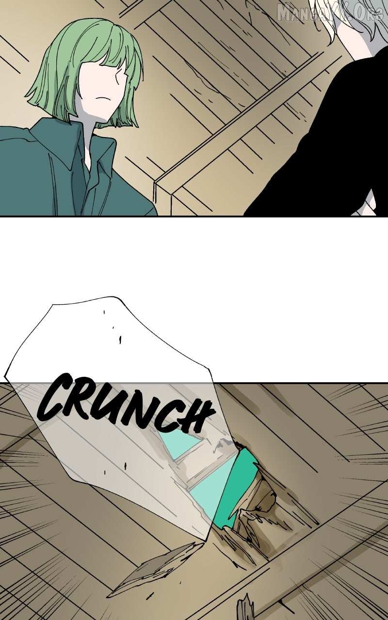 False Paradise Chapter 48 page 39 - 