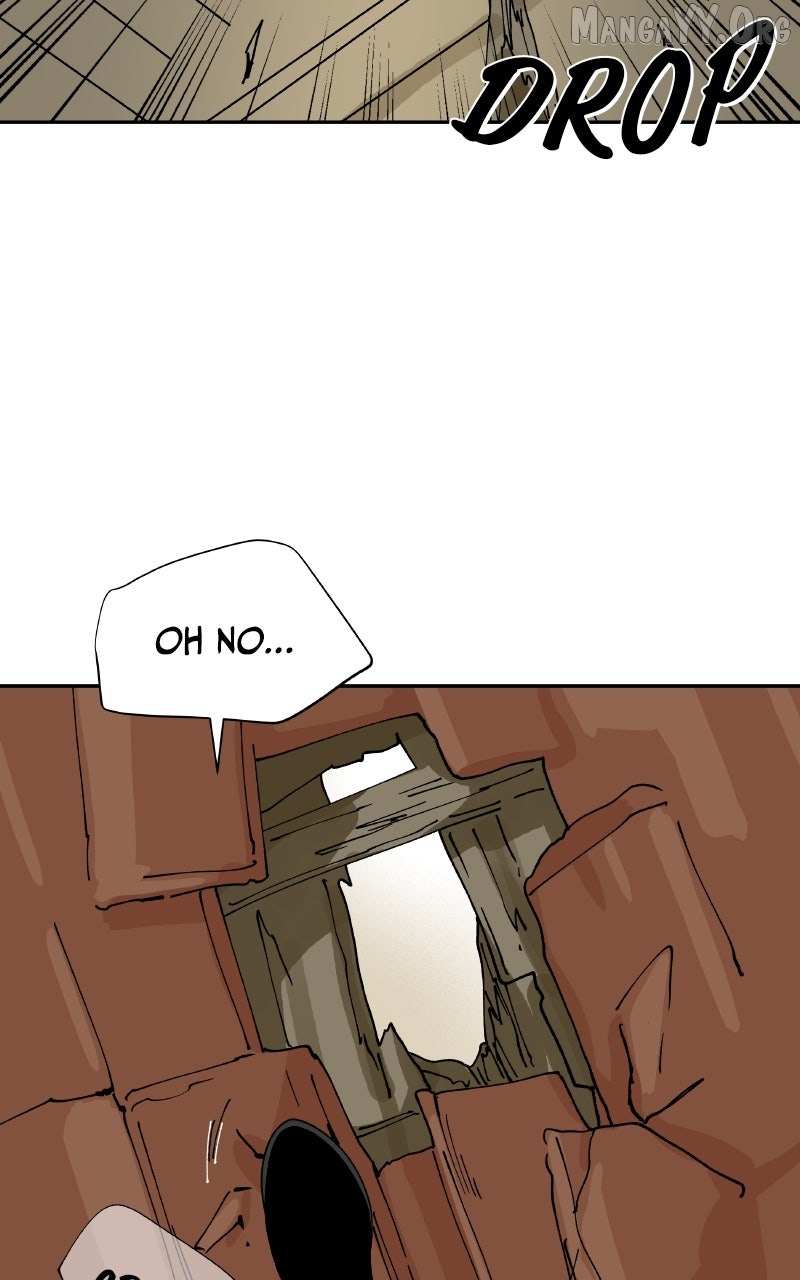 False Paradise Chapter 48 page 40 - 