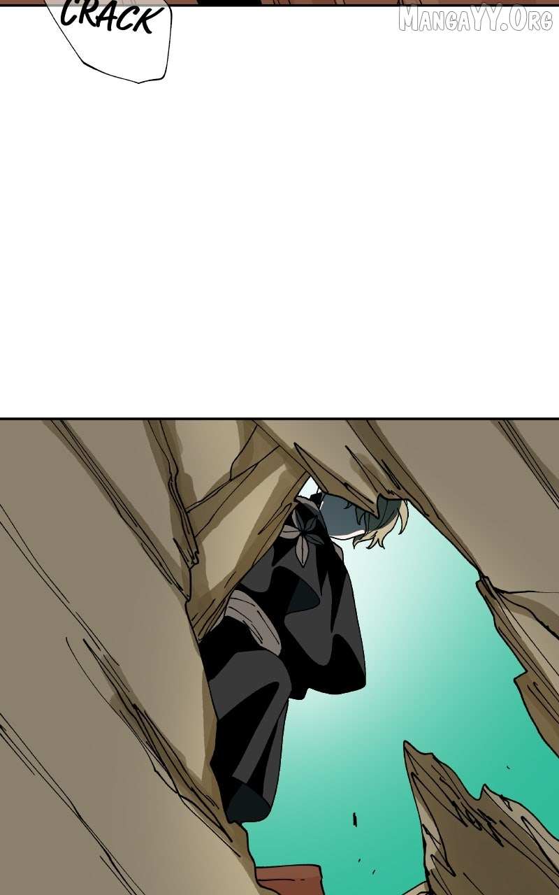 False Paradise Chapter 48 page 41 - 