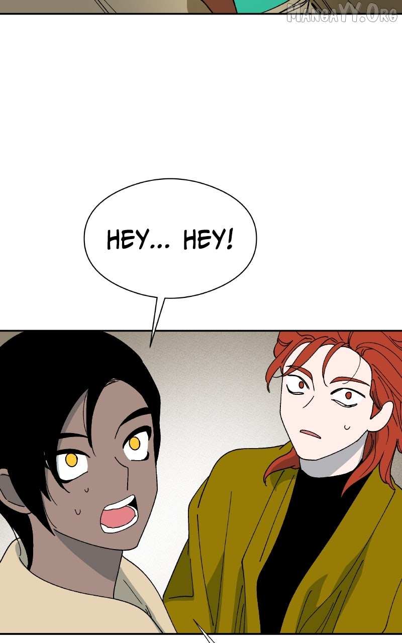 False Paradise Chapter 48 page 42 - 