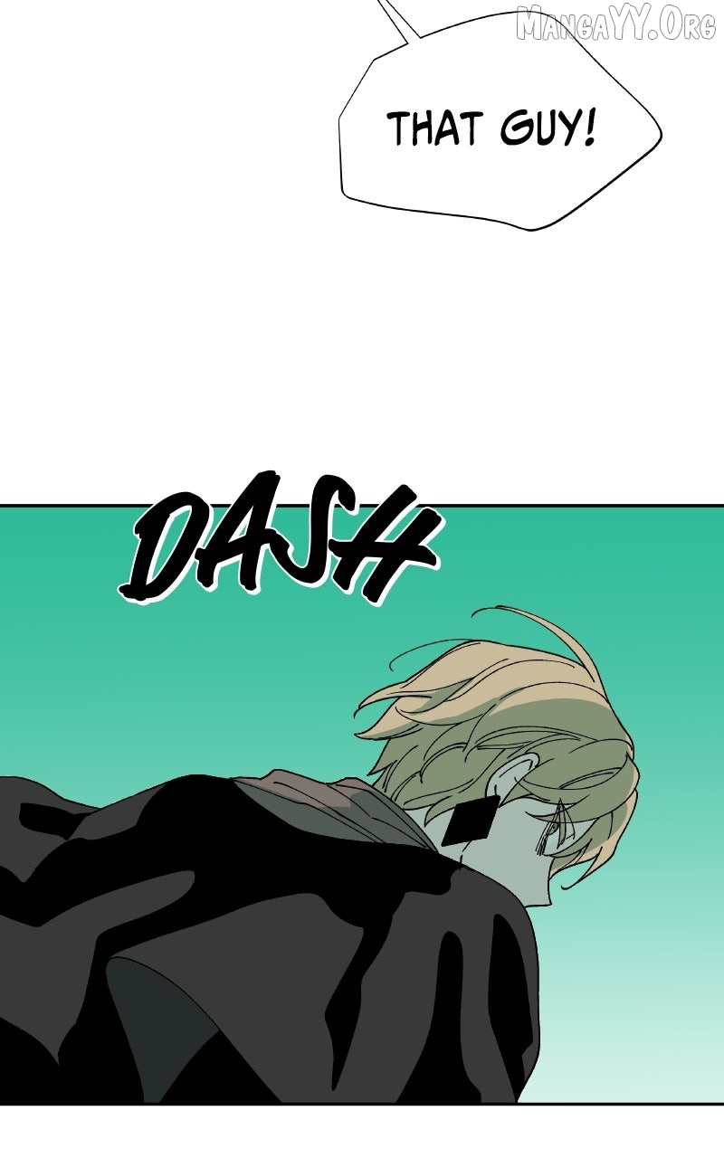 False Paradise Chapter 48 page 43 - 