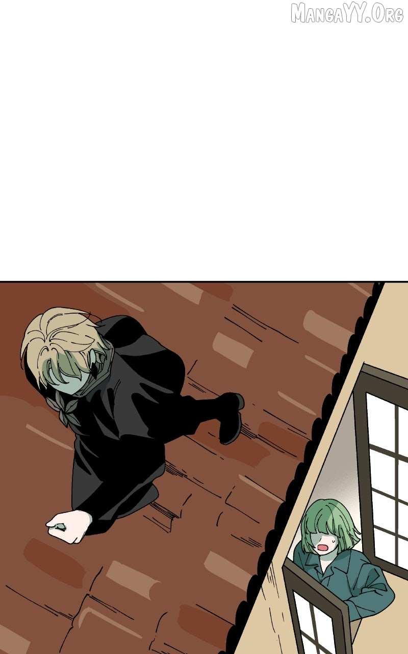 False Paradise Chapter 48 page 44 - 