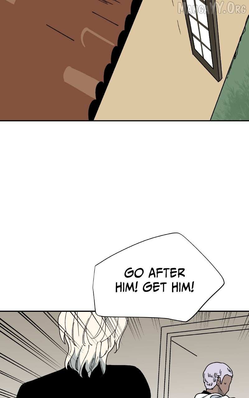 False Paradise Chapter 48 page 45 - 