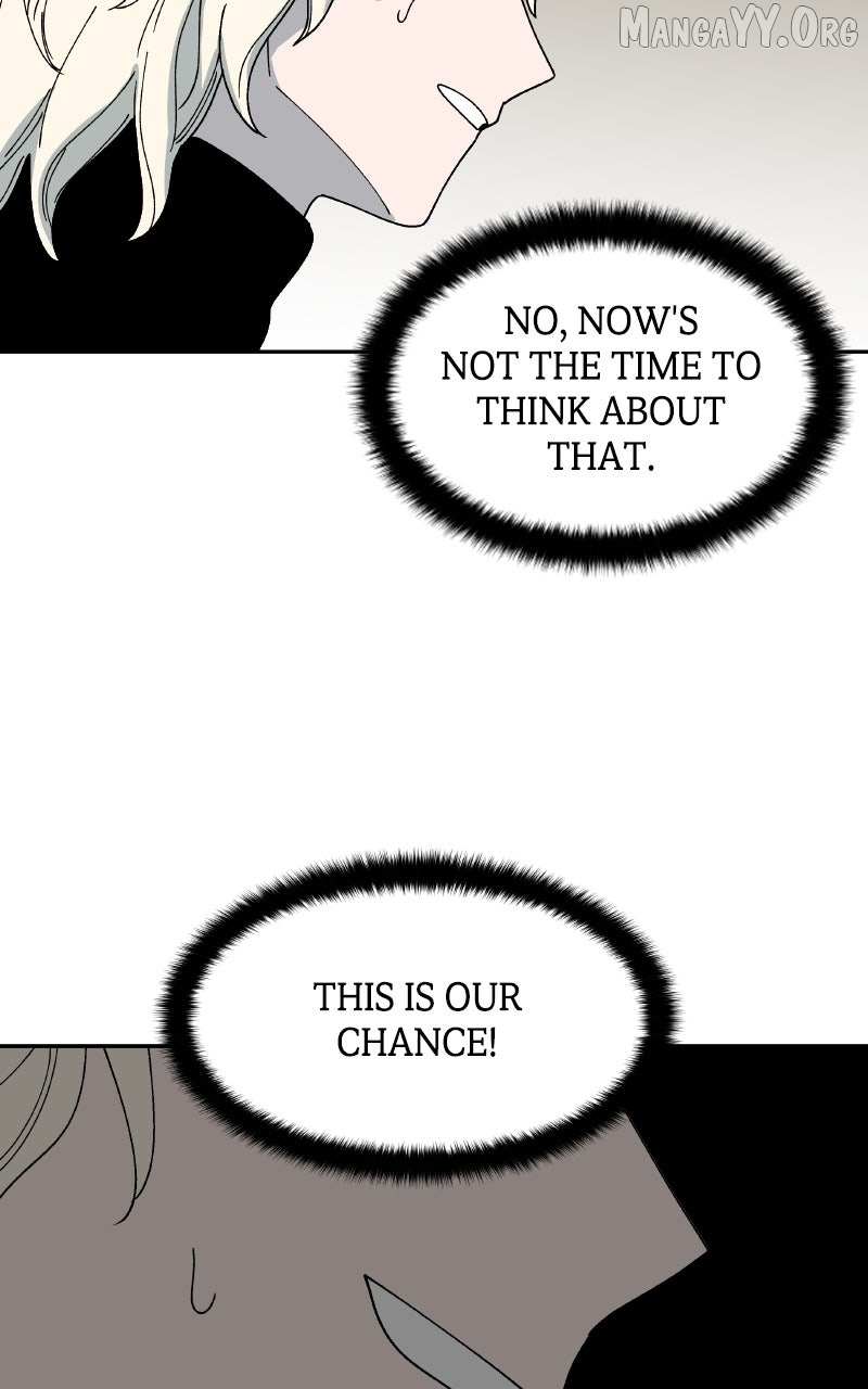 False Paradise Chapter 48 page 47 - 