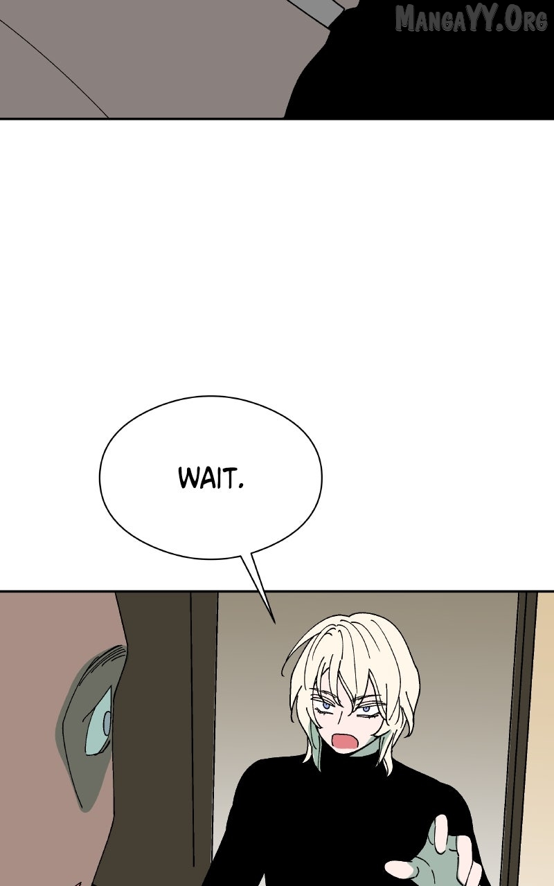 False Paradise Chapter 48 page 48 - 
