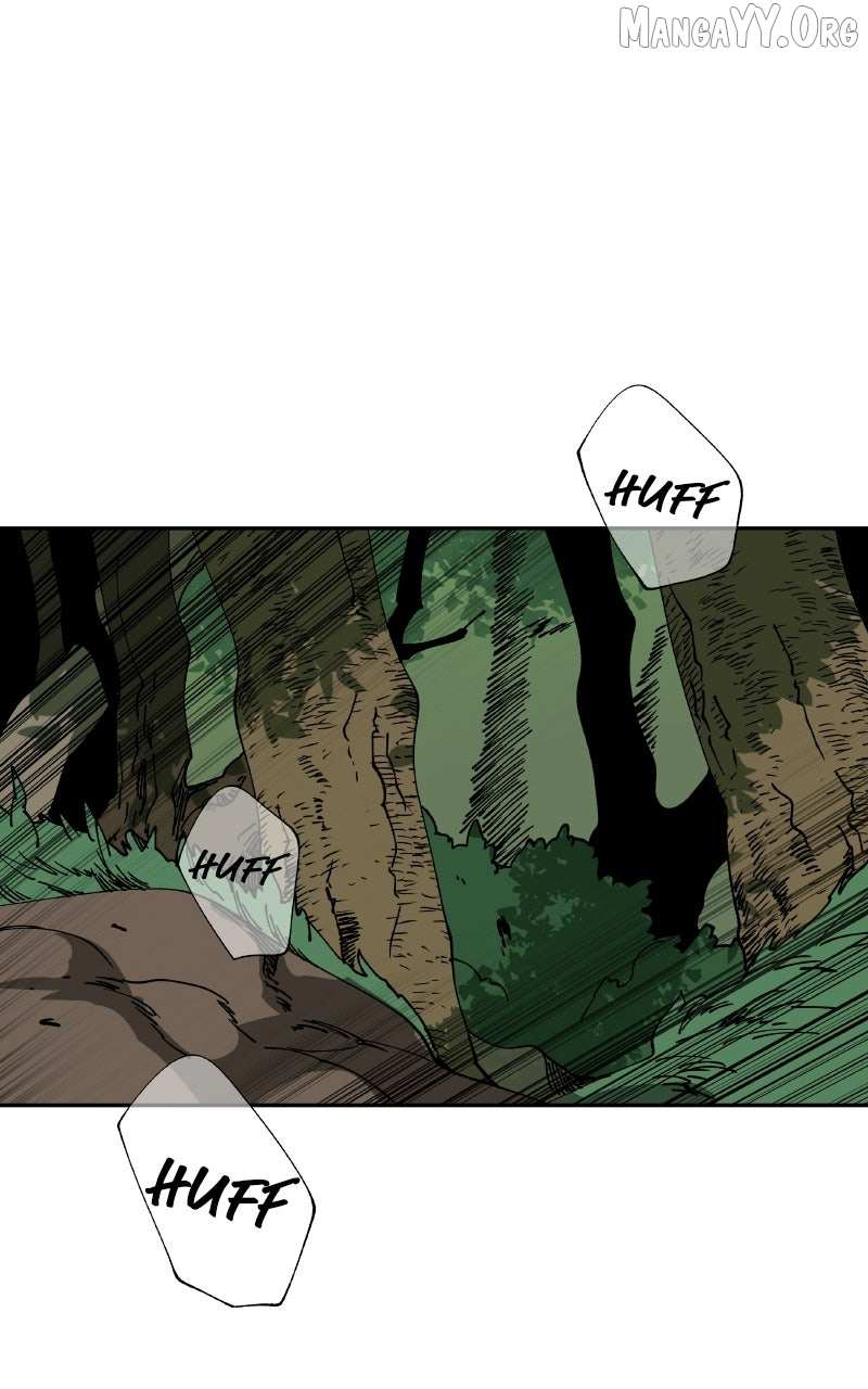 False Paradise Chapter 48 page 53 - 