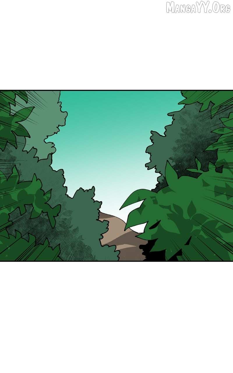 False Paradise Chapter 48 page 54 - 