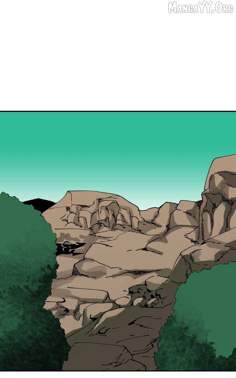 False Paradise Chapter 48 page 55 - 