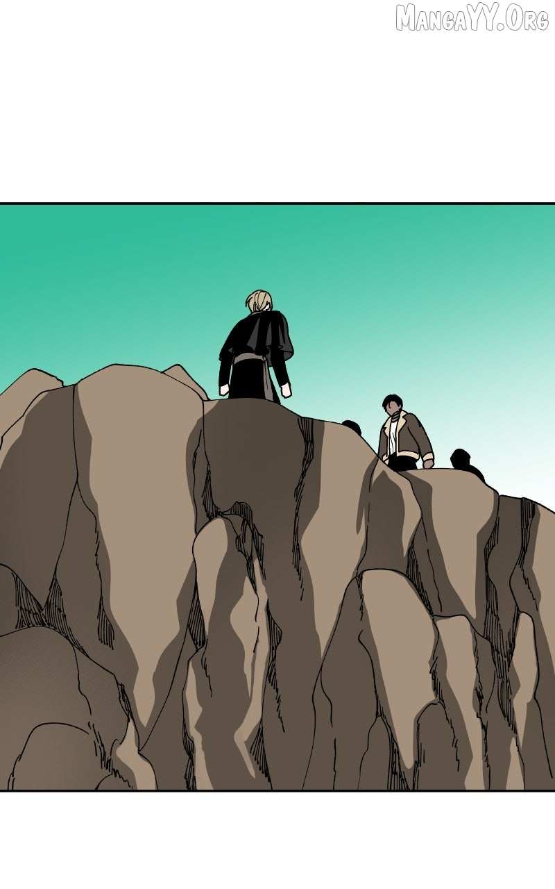 False Paradise Chapter 48 page 56 - 