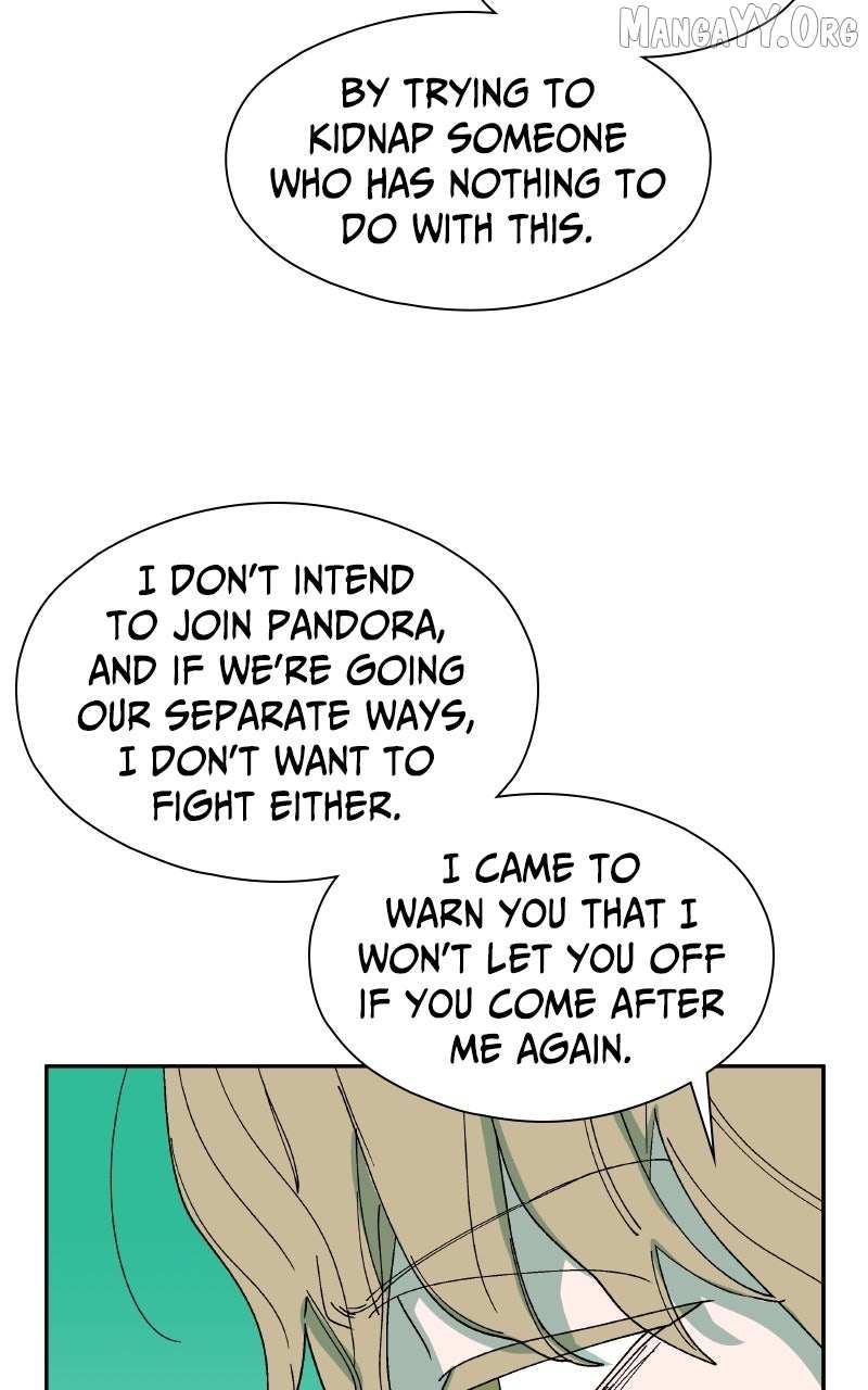 False Paradise Chapter 48 page 60 - 