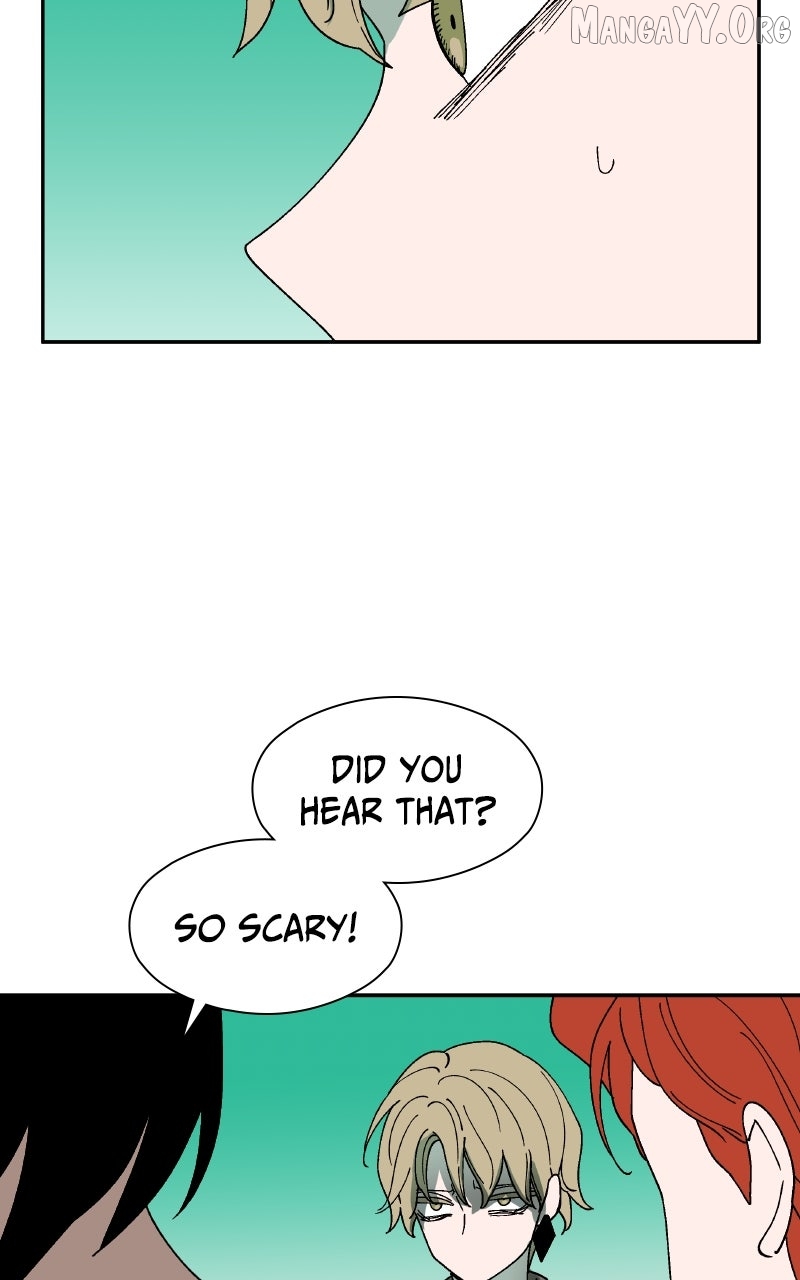 False Paradise Chapter 48 page 61 - 