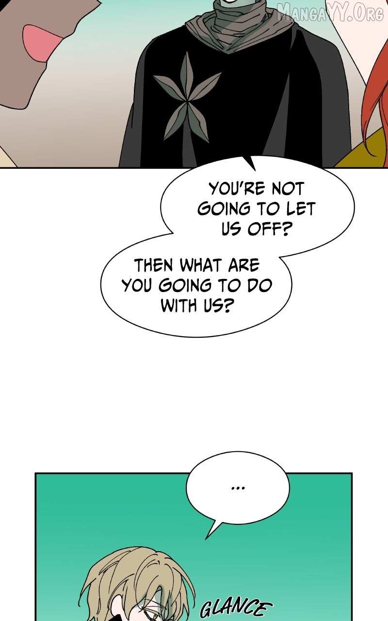 False Paradise Chapter 48 page 62 - 