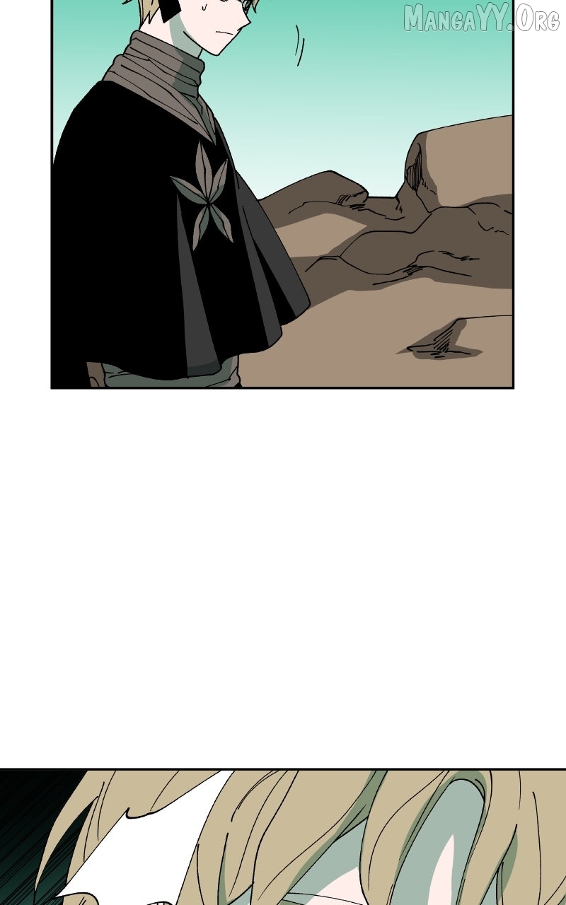 False Paradise Chapter 48 page 63 - 