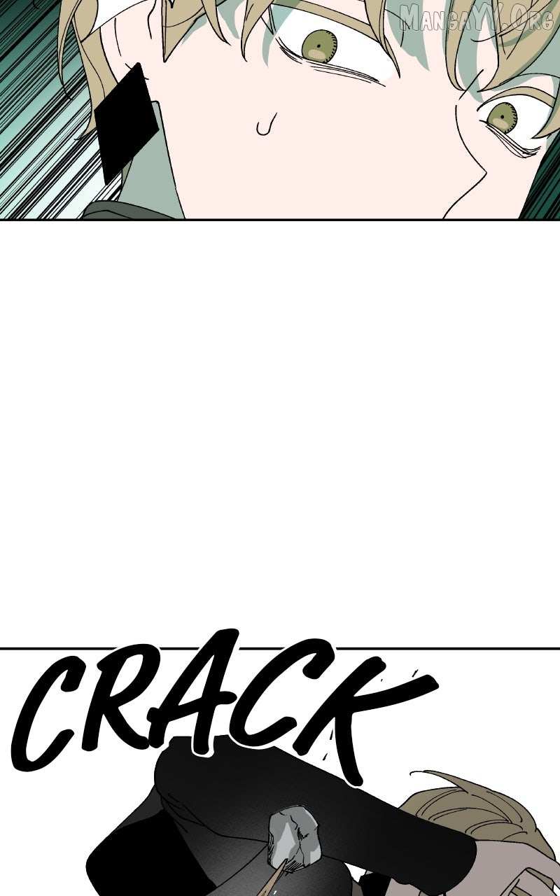 False Paradise Chapter 48 page 64 - 