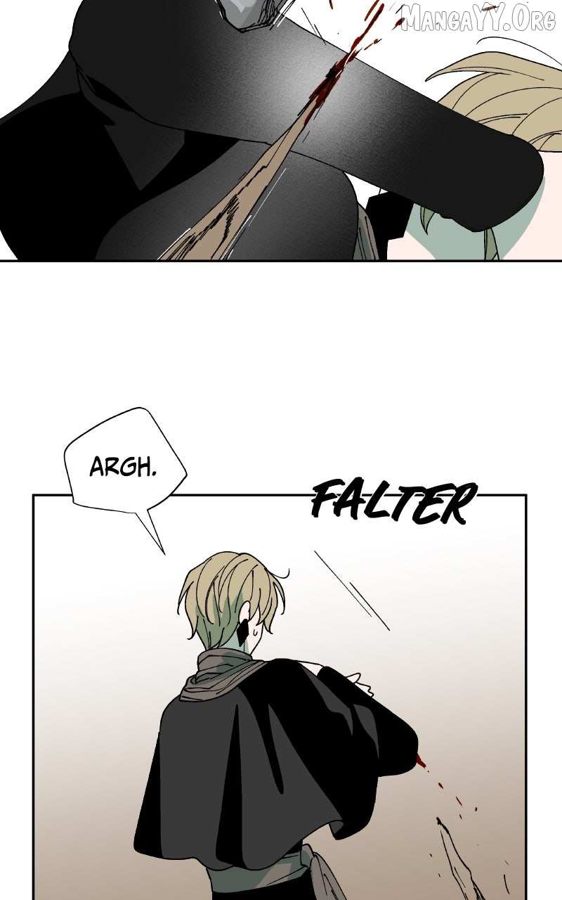 False Paradise Chapter 48 page 66 - 
