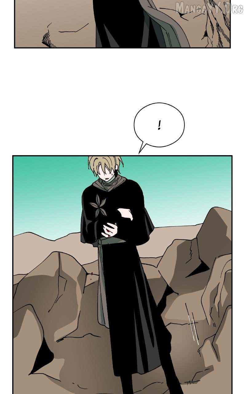 False Paradise Chapter 48 page 67 - 