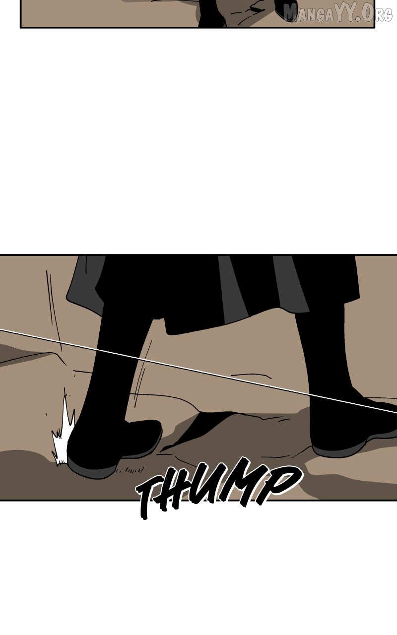 False Paradise Chapter 48 page 68 - 
