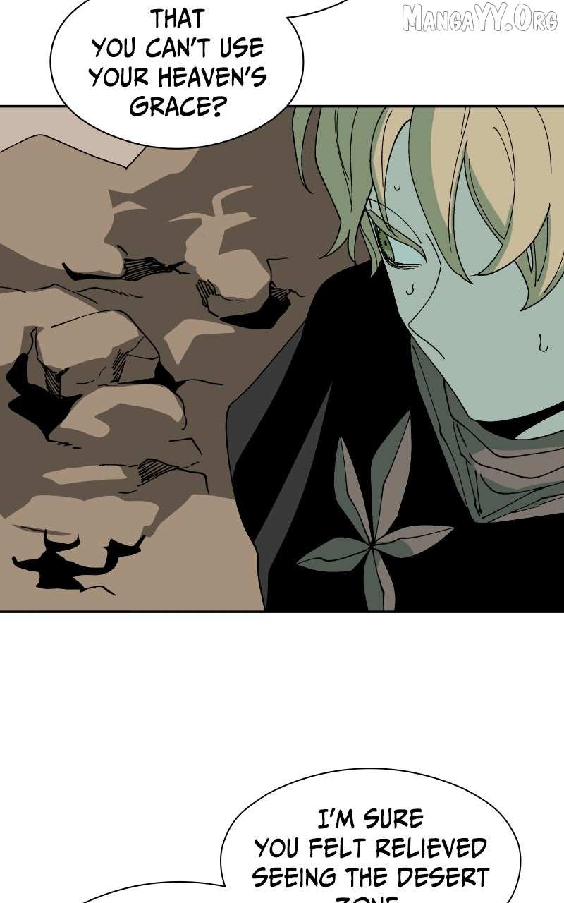 False Paradise Chapter 48 page 71 - 