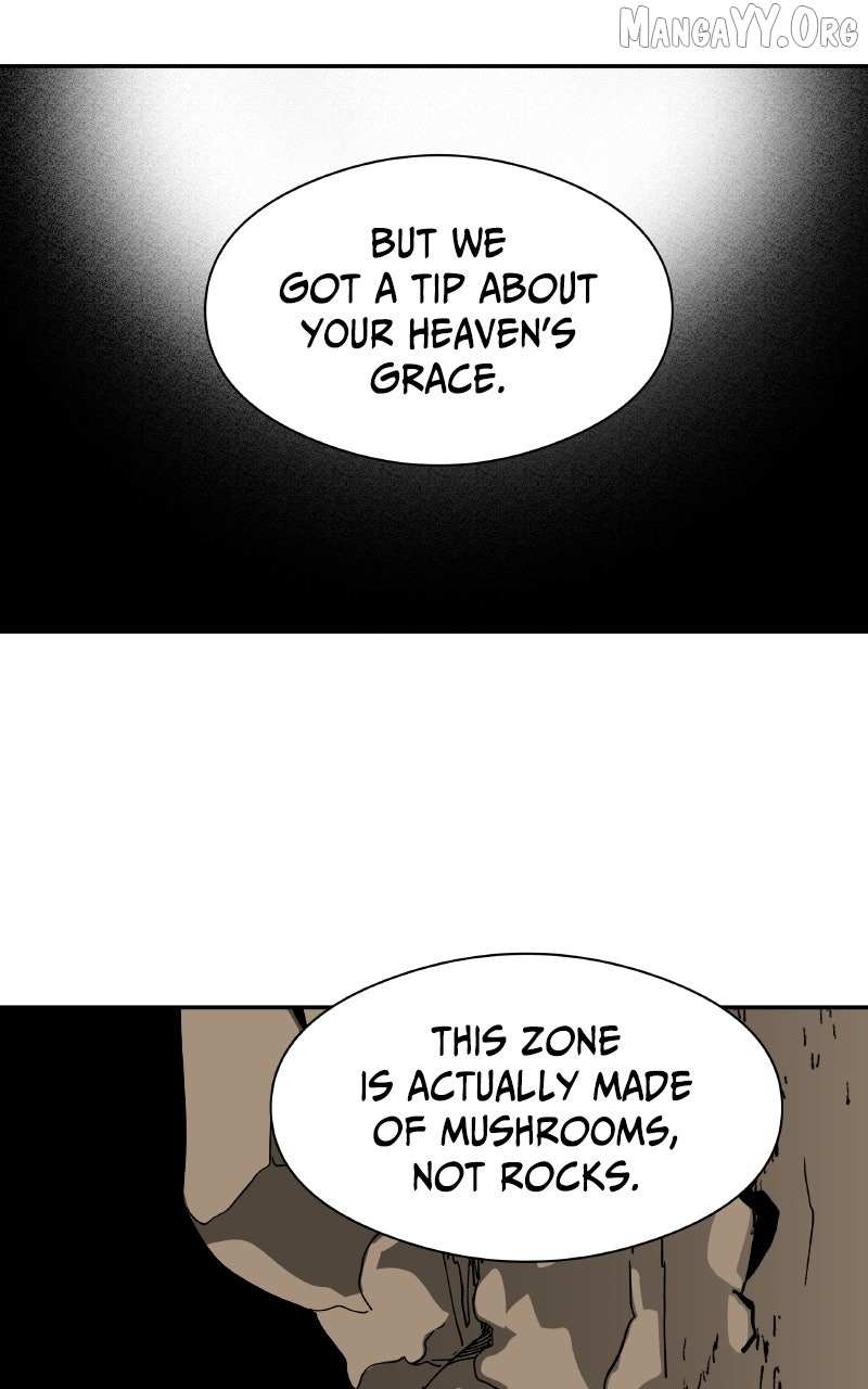 False Paradise Chapter 48 page 73 - 