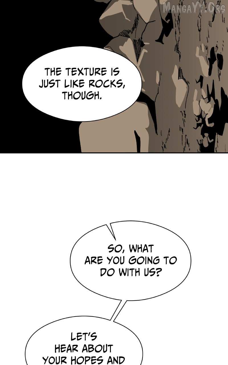 False Paradise Chapter 48 page 74 - 