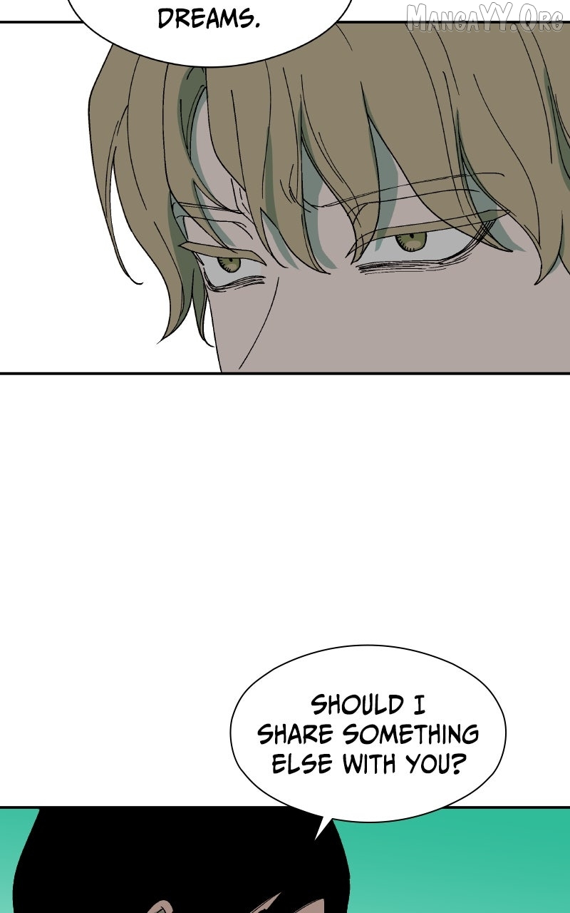 False Paradise Chapter 48 page 75 - 
