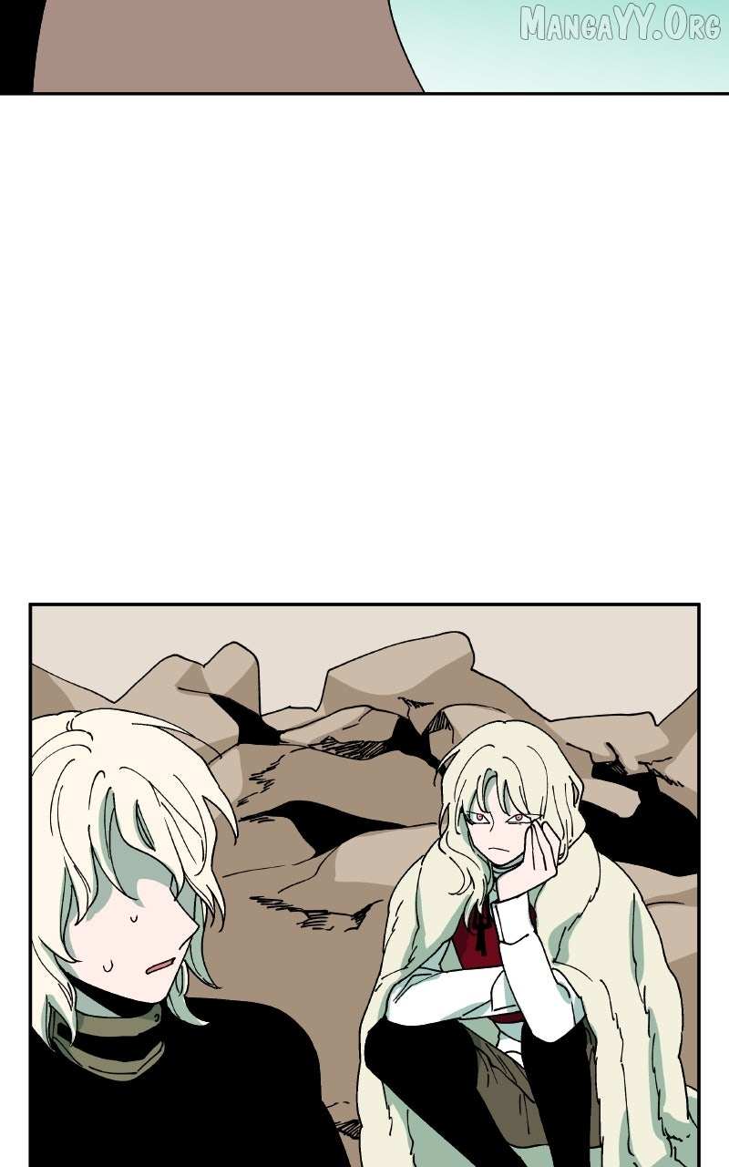 False Paradise Chapter 48 page 77 - 