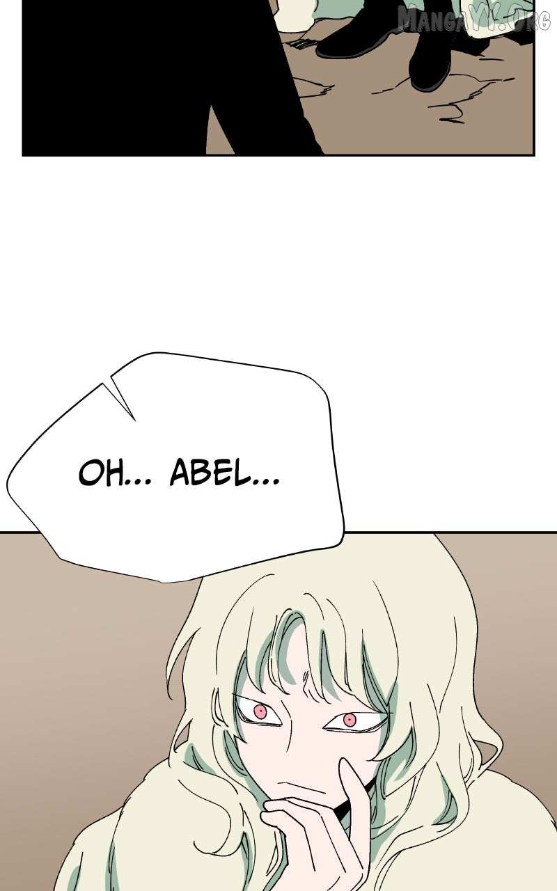 False Paradise Chapter 48 page 78 - 