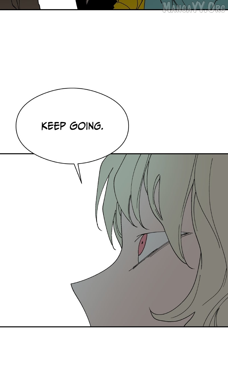 False Paradise Chapter 48 page 80 - 