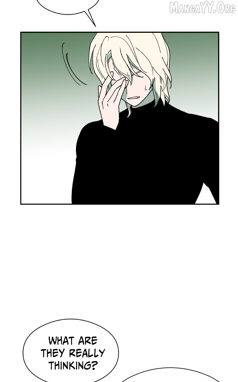 False Paradise Chapter 48 page 9 - 